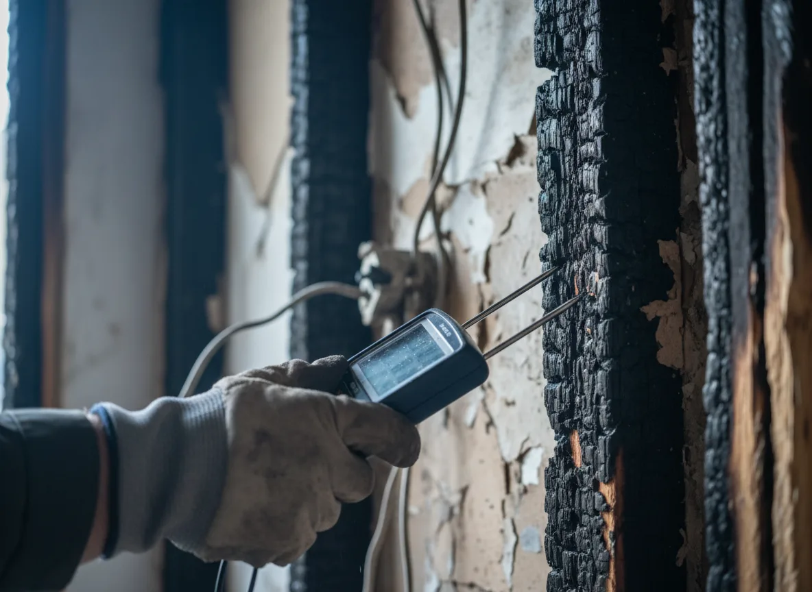 Fire Damage Restoration Niagara, WI FAQs